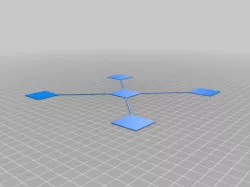 Anycubic i3 Mega S Bed Level Test