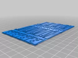 Anycubic Photon Mono 4K Exposure Calibration RERF 