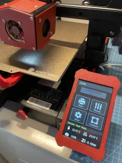 Anycubic Vyper / Display Case, Cover