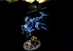 Apache Starfighter 