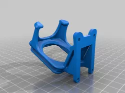 Apex Camera Mount