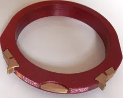 Apollo A7L Wrist Connector