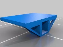 Apple Charger Block Shelves