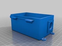 Aquacraft Component Box
