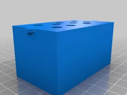aquarium snail trap