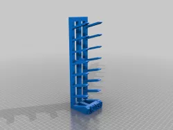AR MAG HOLDER