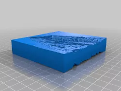 Architectural Exterior Models