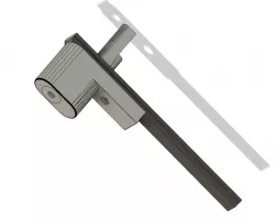 ARK Charging Handle
