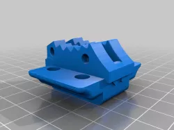 Armattan Marmotte ATH Support