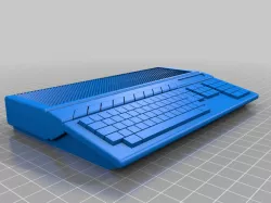 Atari ST Model