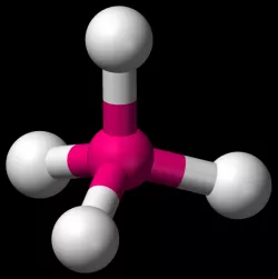 Atoms and Molecular Geometry