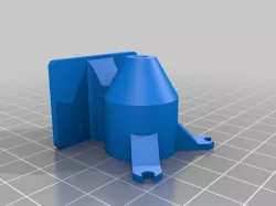 Atomstack Air Assist for M50 - X7 Pro