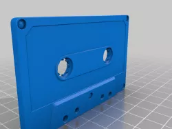 Audio Cassette
