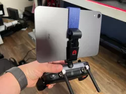 Autel mount for iPad Mini