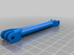 Axial SCX6 Trailer