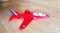 BAE Hawk / MD T-45 Goshawk