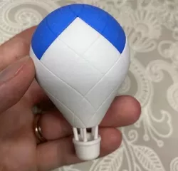 Balloon Box