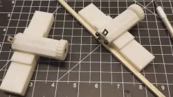 Balsa Stripper