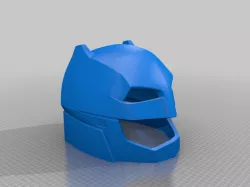 Batman helmet
