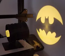 Batman Light