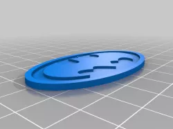 Batman Logo