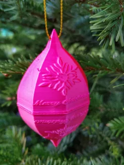 Bauble 2021