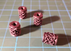 Beard Beads