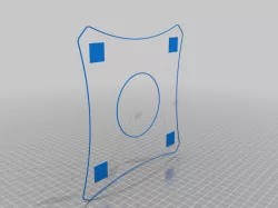 BED LEVEL TEST