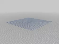 Bed Leveling Test