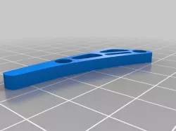 Benchmade 535 - Bugout-  Backspacer