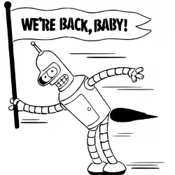 Bender stencil 7