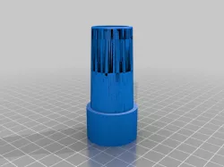 Bestway Pool Inlet Adaptor