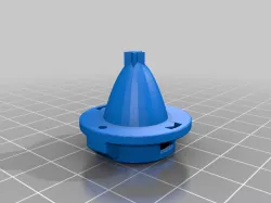 beyblade ster driver