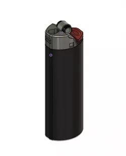 Bic Lighter Prop 