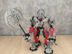 bionicle axonn 3D Models | Page 1 | STLFinder