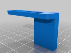 BlTouch / 3DTouch  Mount