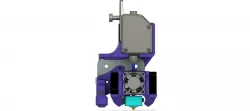 BMF Direct Drive