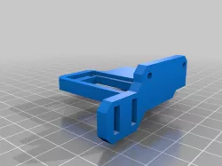 BMG Aero (Wind) to Chiron adapter