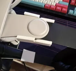 BOBO VR M2 Pro Headstrap Straightener