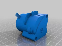 Bondtech Lgx Lite