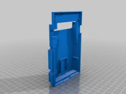 Book Hinge Gameboy Pocket