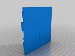 Borg Cube