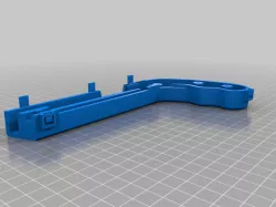Bottle Cap Gun (No Screws req.)