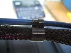 Bowden EZ Clip