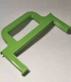 Boxing Wrap Winder