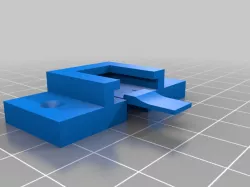 Bracket for Bike LED
