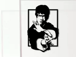 Bruce Lee