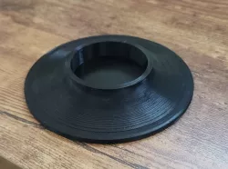 Brulee Torch Stand