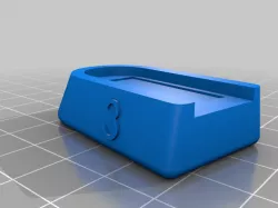 Buckmark Mag extensions