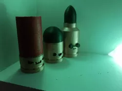 Bullet-Kin